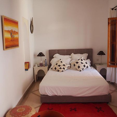 Riad Dar Kasal Marrakesh Esterno foto
